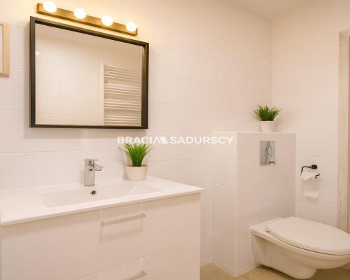 2 pokoje, Podgórze Duchackie, MPEC