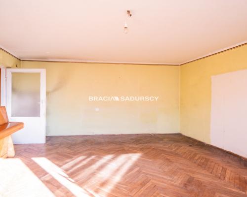 2 pokoje | 50,4 m² | Balkon | Ugorek