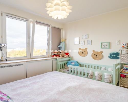 Żyj w mieszkaniu ze wspaniałym widokiem