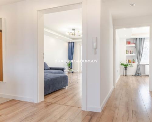 okolica Dobrego Pasterza, 3 pokojowe 52m2