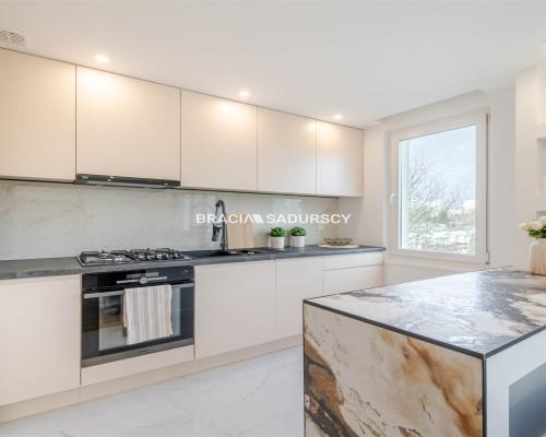 okolica Dobrego Pasterza, 3 pokojowe 52m2