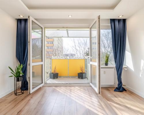 okolica Dobrego Pasterza, 3 pokojowe 52m2