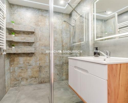 okolica Dobrego Pasterza, 3 pokojowe 52m2