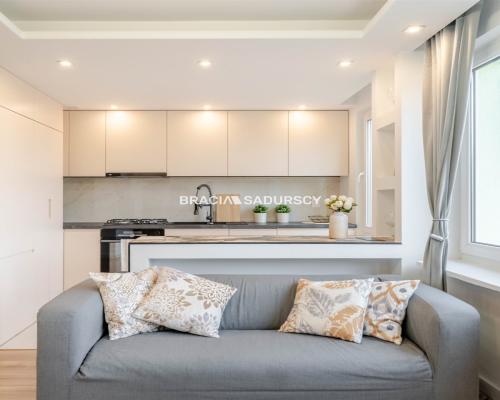 okolica Dobrego Pasterza, 3 pokojowe 52m2