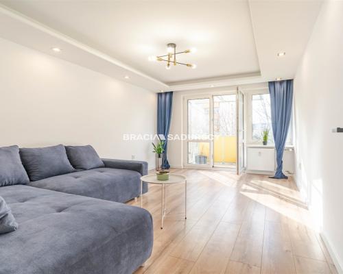 okolica Dobrego Pasterza, 3 pokojowe 52m2