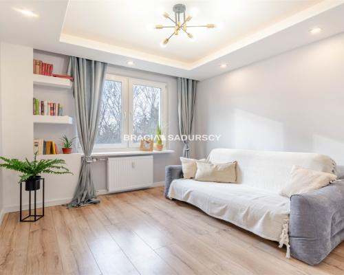 okolica Dobrego Pasterza, 3 pokojowe 52m2