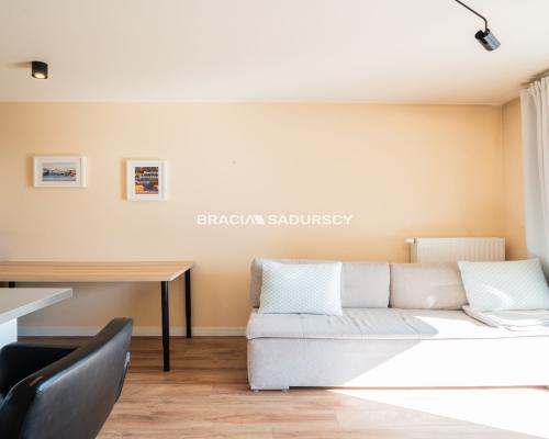 Kawalerka na sprzedaż – Wola Duchacka, Kraków