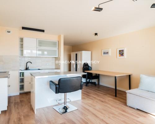 Kawalerka na sprzedaż – Wola Duchacka, Kraków