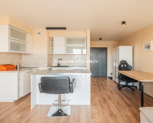 Kawalerka na sprzedaż – Wola Duchacka, Kraków