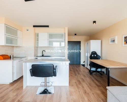 Kawalerka na sprzedaż – Wola Duchacka, Kraków