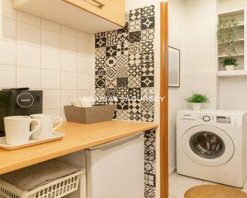 Krowodrza, kawalerka