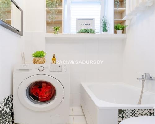 Krowodrza, kawalerka