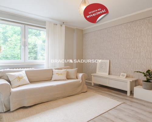 Krowodrza, kawalerka