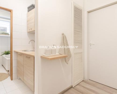 Krowodrza, kawalerka