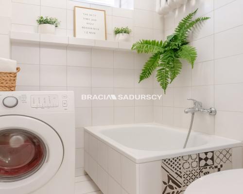 Krowodrza, kawalerka