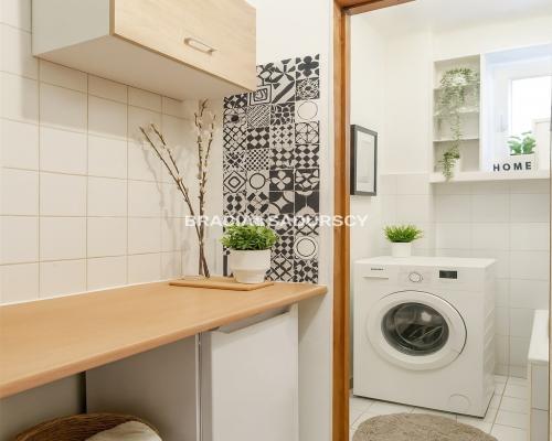 Krowodrza, kawalerka