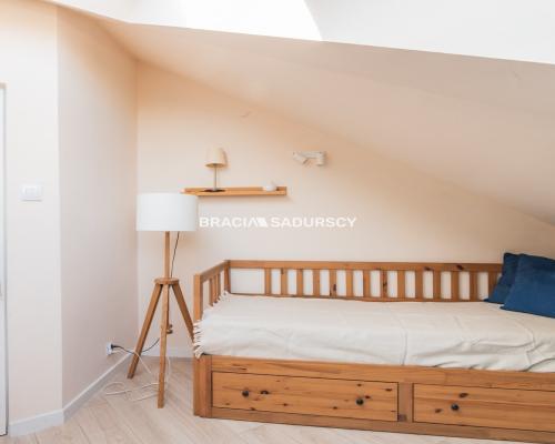 Przytulne mieszkanie  – ul. Wysłouchów.