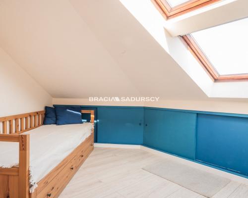 Przytulna 2 pokojowa kawalerka.