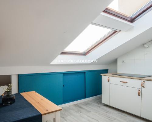 Przytulne mieszkanie  – ul. Wysłouchów.