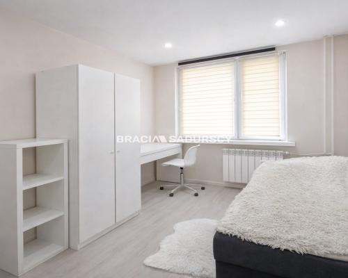 4 pokoje | Balkon | Po remoncie | Os. Piastów