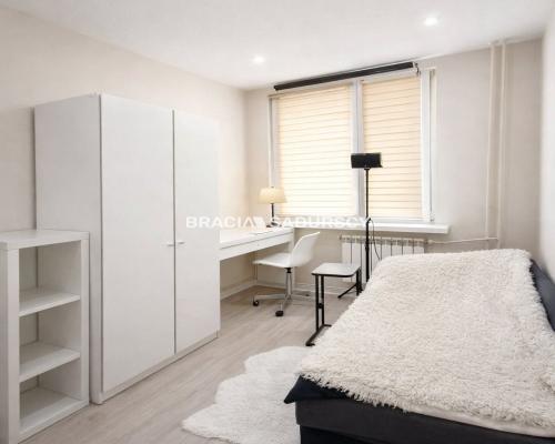 4 pokoje | Balkon | Po remoncie | Os. Piastów