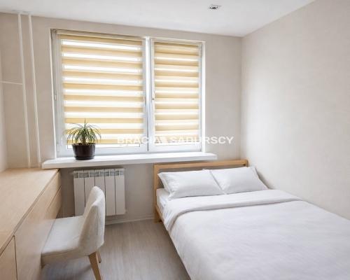 4 pokoje | Balkon | Po remoncie | Os. Piastów