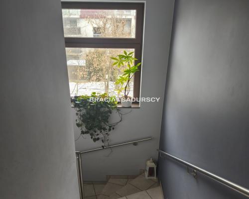 MIESZKANIE DWUPOZIOMOWE / 114m2 / OPATKOWICE