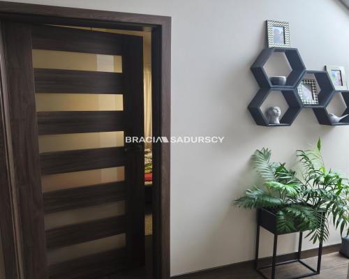 MIESZKANIE DWUPOZIOMOWE / 114m2 / OPATKOWICE