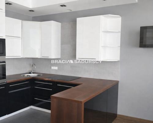 MIESZKANIE DWUPOZIOMOWE / 114m2 / OPATKOWICE