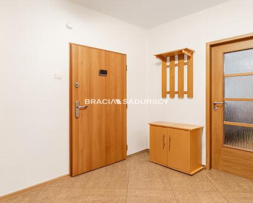 2 pokoje | 50 m² | Widok na zieleń | Balkon