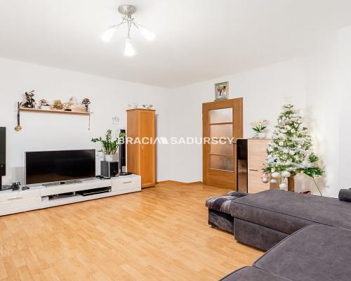 2 pokoje | 50 m² | Widok na zieleń | Balkon