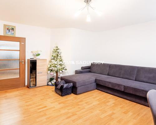 2 pokoje | 50 m² | Widok na zieleń | Balkon