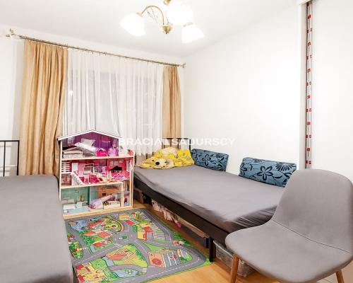 2 pokoje | 50 m² | Widok na zieleń | Balkon