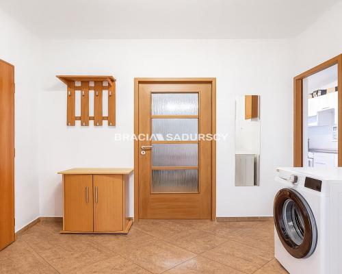 2 pokoje | 50 m² | Widok na zieleń | Balkon