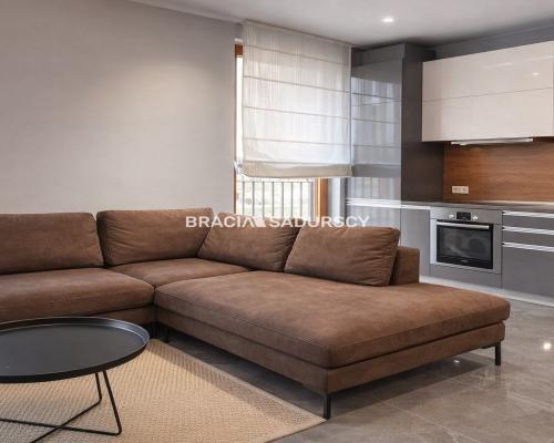 2 pokoje z balkonem Ruczaj