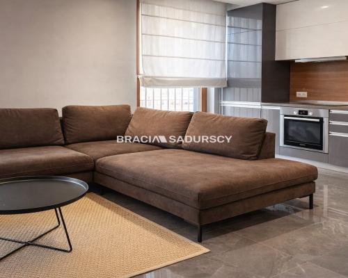 2 pokoje z balkonem Ruczaj