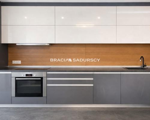 2 pokoje z balkonem Ruczaj