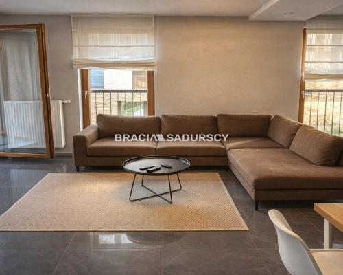 2 pokoje z balkonem Ruczaj