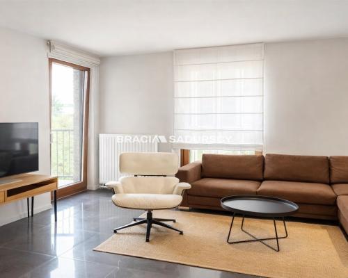 2 pokoje z balkonem Ruczaj