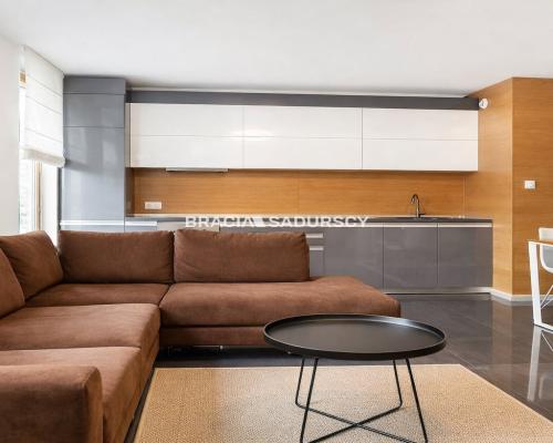 2 pokoje z balkonem Ruczaj