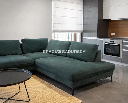 2 pokoje z balkonem Ruczaj