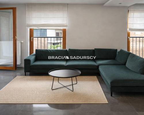 2 pokoje z balkonem Ruczaj