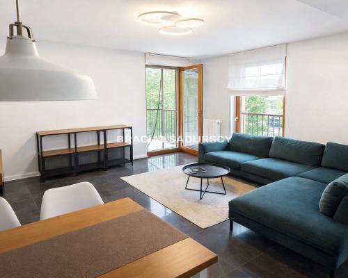 2 pokoje z balkonem Ruczaj