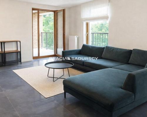 2 pokoje z balkonem Ruczaj