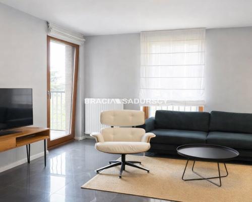 2 pokoje z balkonem Ruczaj