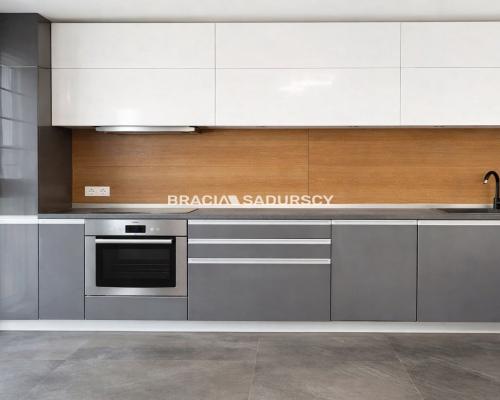 2 pokoje z balkonem Ruczaj