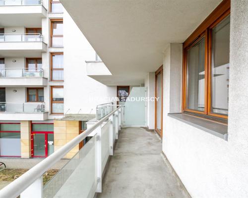 49m2, Tarasy Verona Krowoderskich Zuchów