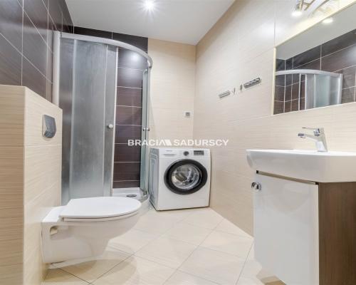 49m2, Tarasy Verona Krowoderskich Zuchów