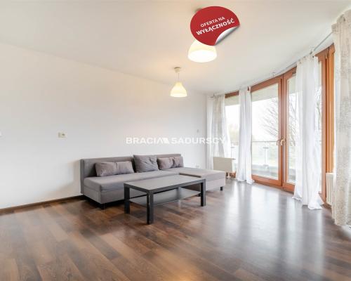 49m2, Tarasy Verona Krowoderskich Zuchów