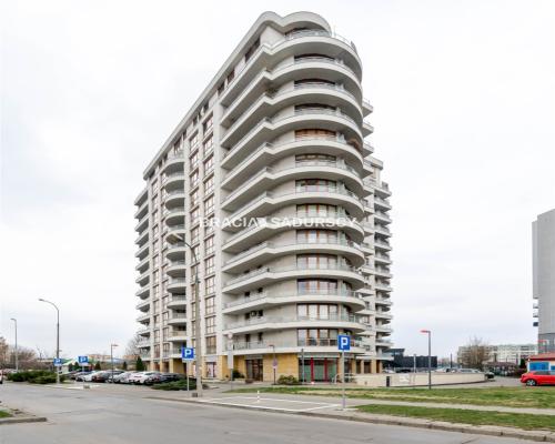 49m2, Tarasy Verona Krowoderskich Zuchów